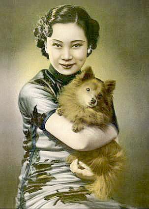 1908年出生的女明星图片