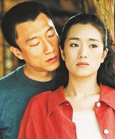 孙红雷和丁嘉丽差点结婚,到底是谁辜负了对方