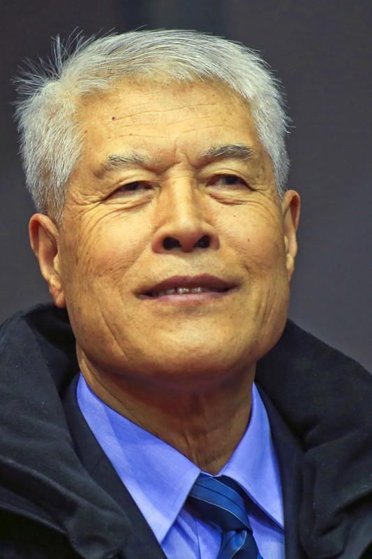 "教父"蒋兴权打球时什么水平?能进国家队吗?