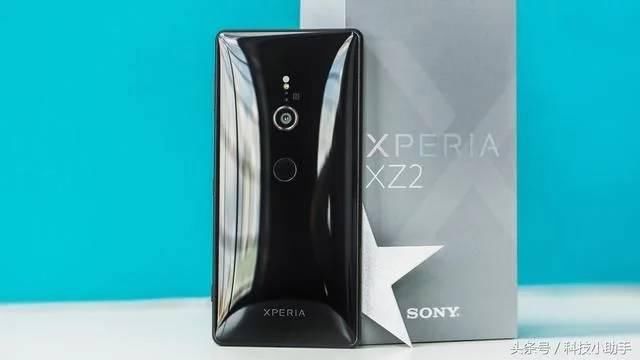 索尼Xperia XZ3真机曝光,与XZ2差别不大,升级