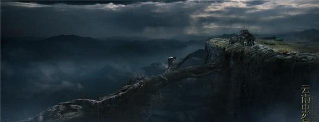 《鬼吹灯之云南虫谷》即将开播,将超越靳东的