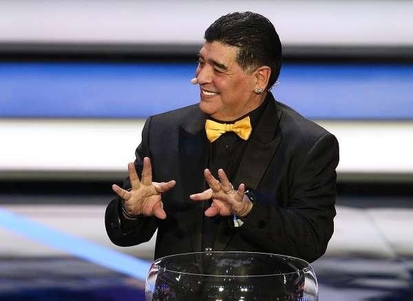 桑保利回应马拉多纳:明年的阿根廷会变得更强