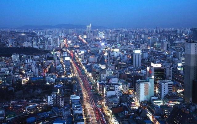 世界唯一被列入避税天堂黑名单的发达国家,曾