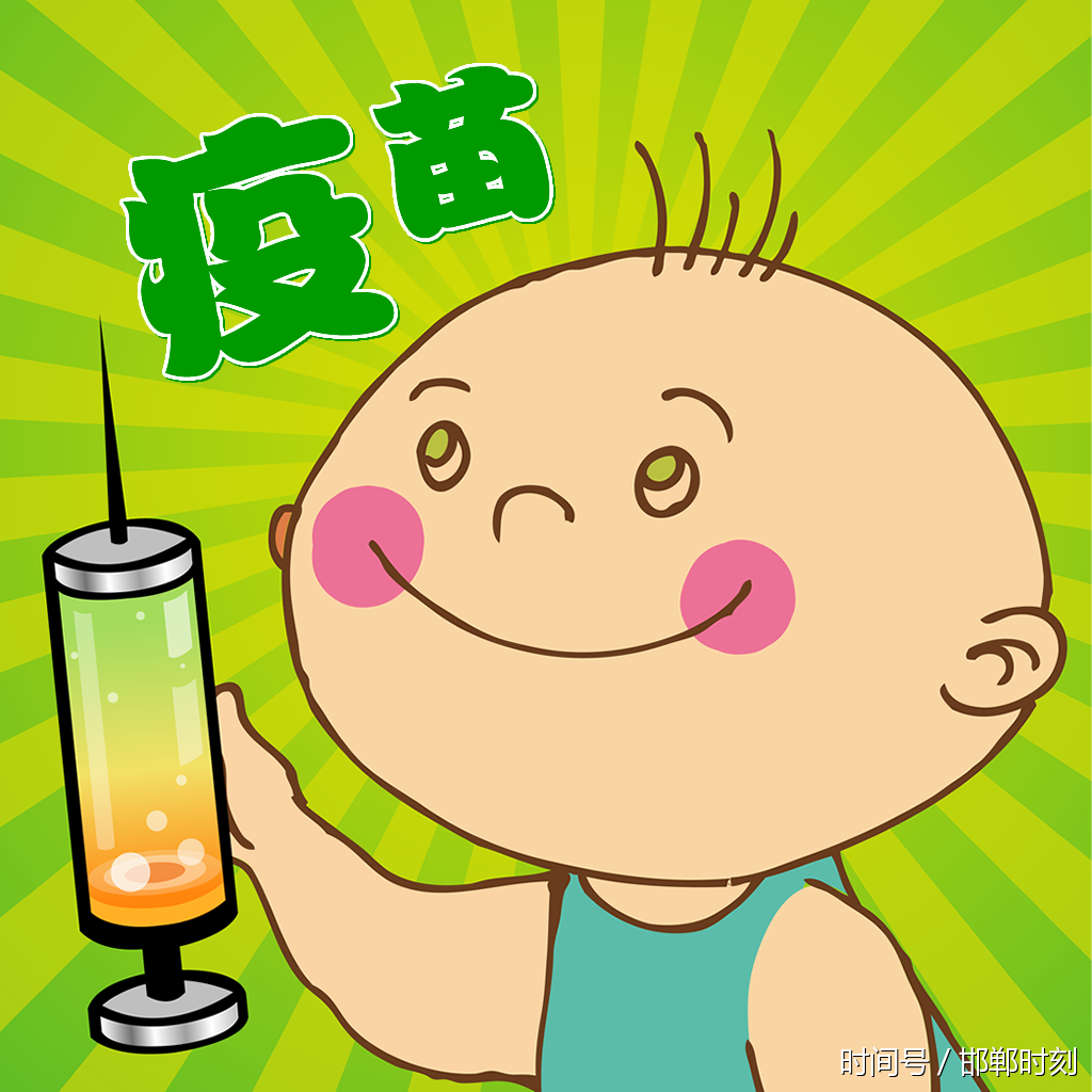 邯郸:适龄儿童免费补种麻疹疫苗本月启动