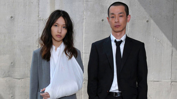 户田惠梨香与加濑亮分手 恋爱未满一年