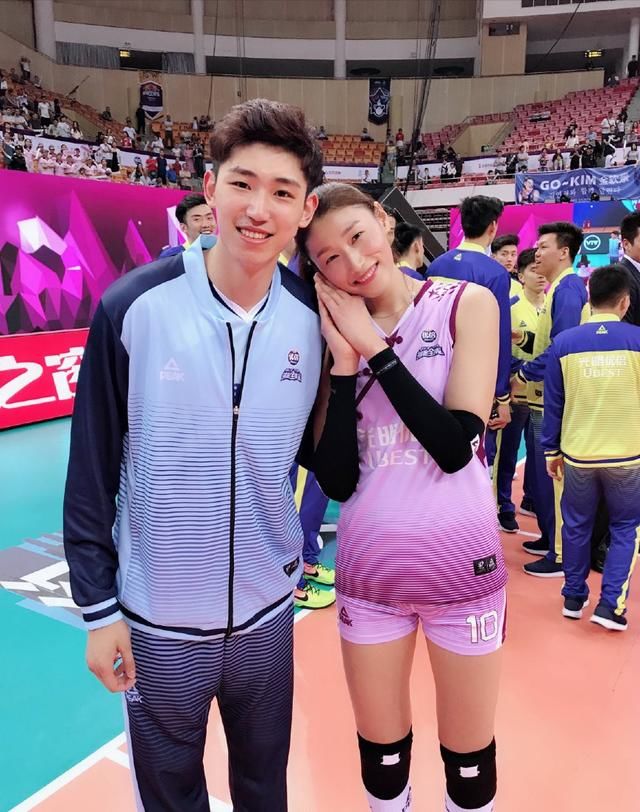 江川一战打哭了多少人!球迷:金软景这个中国男朋友交的太值了!