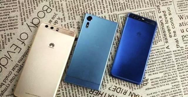 华为P10Plus智能手机评测国产麒麟960处理器