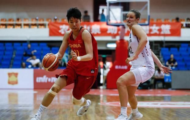 被逆转遭绝杀负于比利时, 中国女篮热身赛的喜