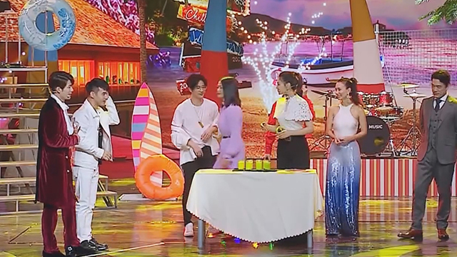 歌名歌词大比拼 谁是真麦霸? 歌名歌词大比拼 谁是真麦霸?