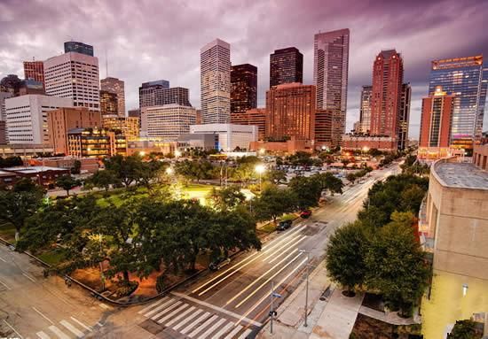 美国城市GDP排名,纽约高达2.81万亿元