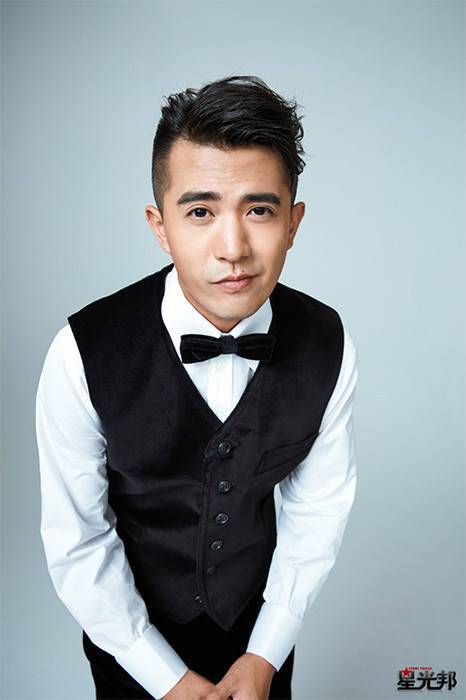 星光邦·一人一食|段博文,一个灵魂卡路里很高的人