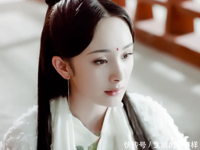 《三生三世》杨幂的一句台词,直戳人心,看完不