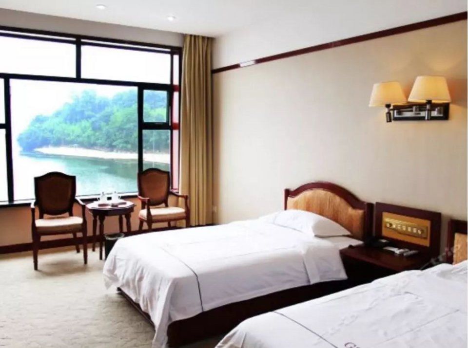 春见:2018湖北10条乡村自驾游线路启动 首站枝