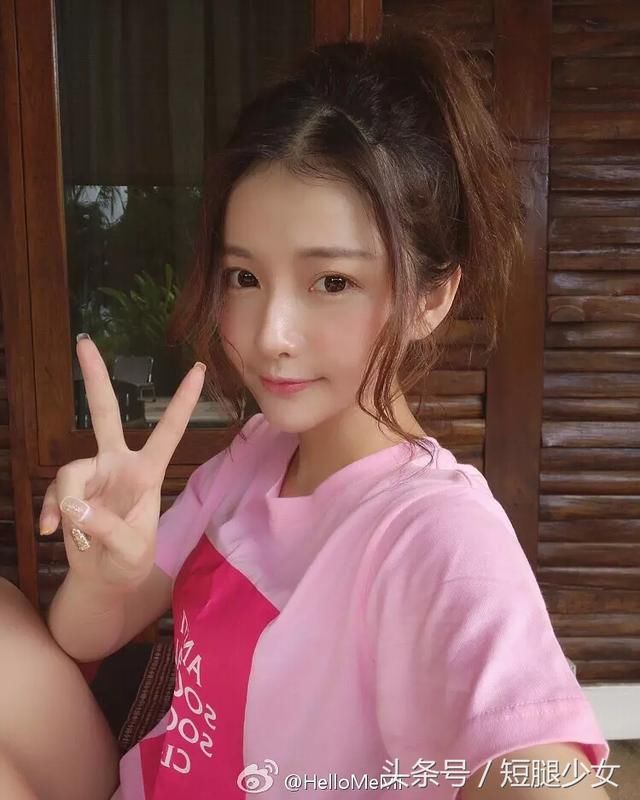 网红林小宅三个姐姐一个弟弟都好美,不得不赞