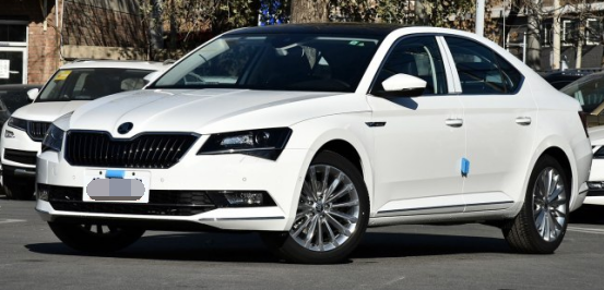 速派、迈腾和帕萨特哪个好 看完你就不纠结了