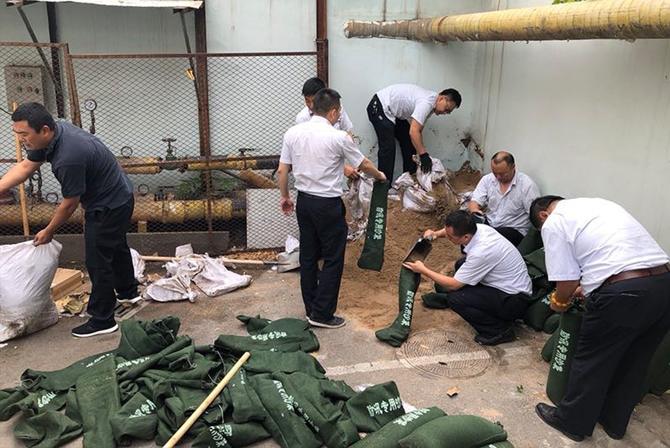 进汽车租赁2018年安全生产月宣传活动刷屏微信朋友圈