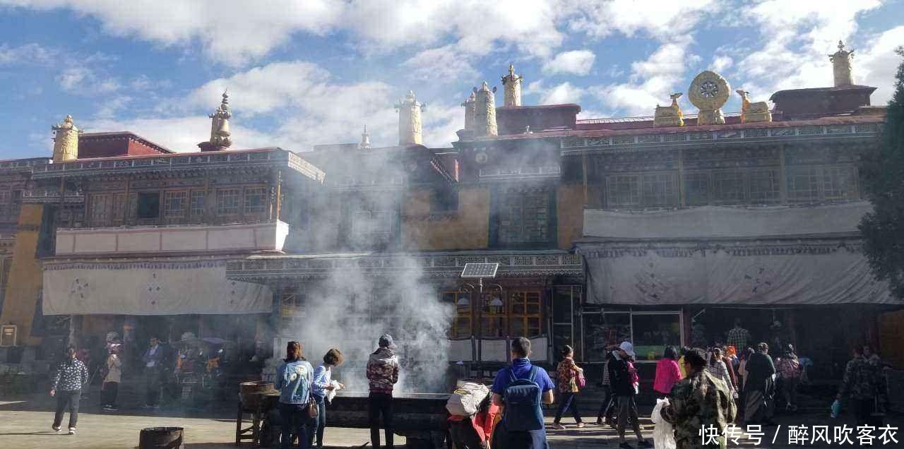 去西藏旅游时, 为何导游都不让情侣住在一起, 网