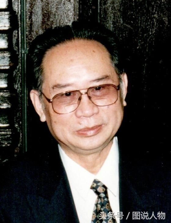 叶挺空难牺牲后孩子今何在:儿子中既有将军,也