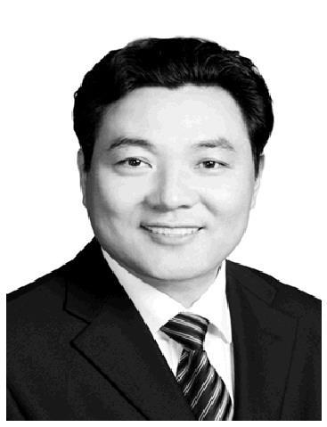 武玉亮 浩宇集团有限公司董事长