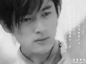 胡歌发1700字长文感谢粉丝,古月哥欠12岁