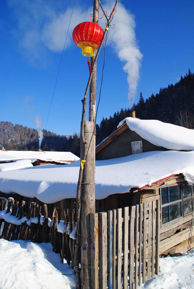 这次的雪乡事件其实是东北服务业的一个缩影!