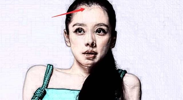 四种先苦后甜的女人面相, 贵人多, 事业心强, 年