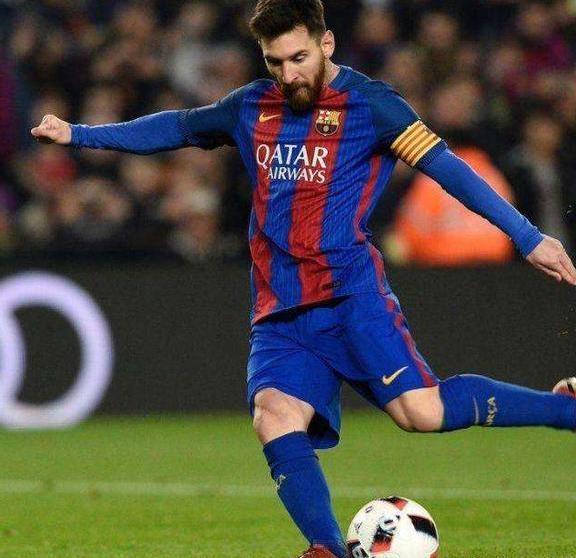 世界体坛5大难以打破的纪录:梅西单赛季91球垫