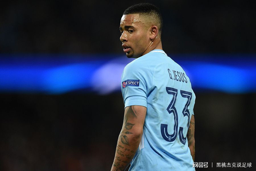 今日足坛新动向:热苏斯拒绝曼城新合约,阿森纳想签霍村中场!