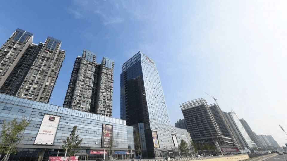 处成渝经济圈的这座城市,成渝却不带它玩,但发