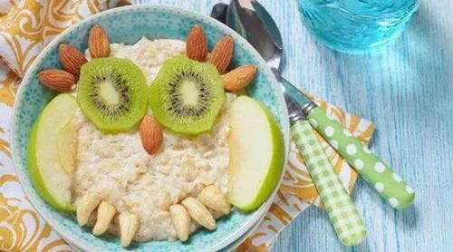 吃哪种主食不容易长胖呢?