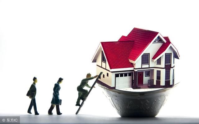 李嘉诚透露2018房子不赚钱,抓住这个行业你的