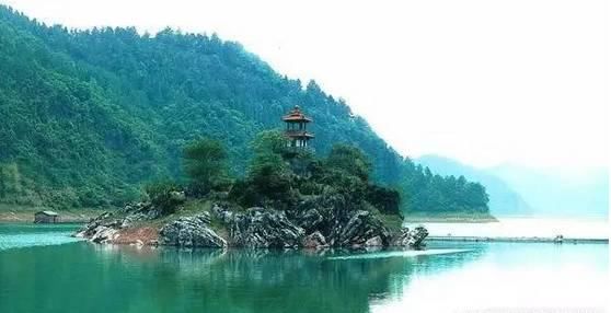 美到令人窒息:浙江适合去拍照的十大景区!