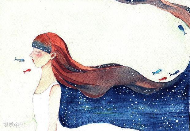 女人想要离婚的5个表现,这是对男人彻底死心了