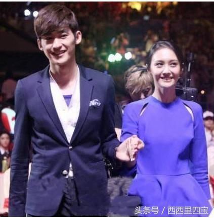 分开后,张翰和郑爽再次拥抱,两人都哭了