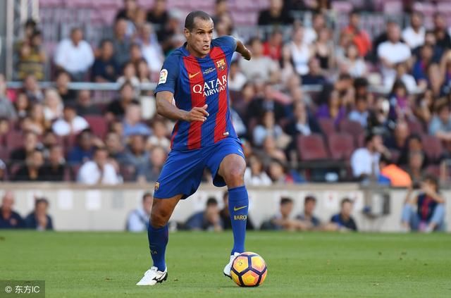 巴萨名宿里瓦尔多:梅西和C罗?我觉得最好的那