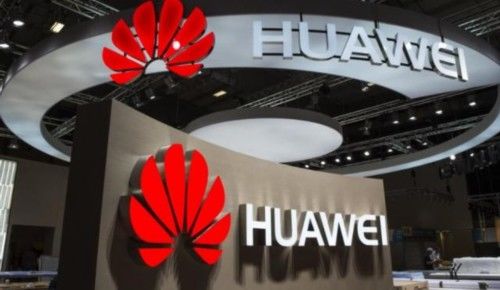 彭博商业周刊:美国政客为何极力阻拦华为入美