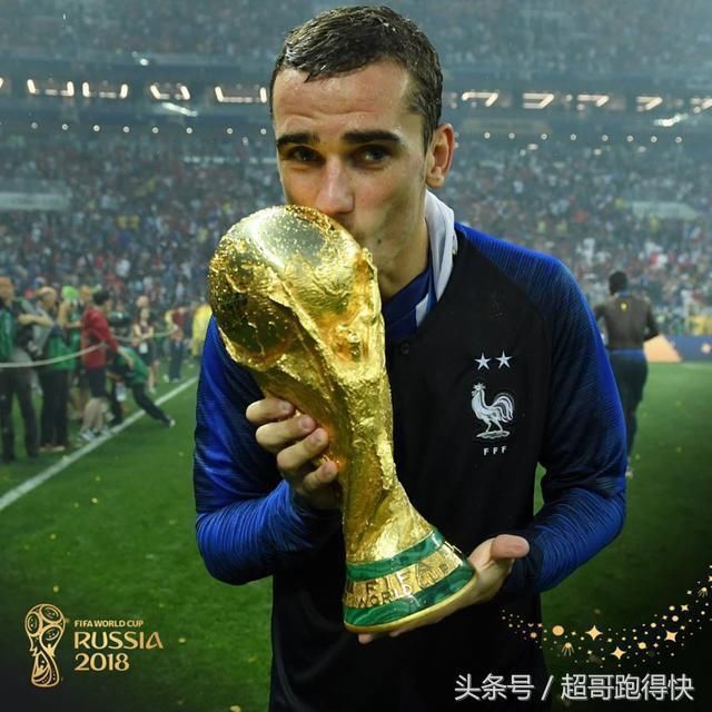 世界杯结束了 2022年卡塔尔世界杯夺冠赔率出