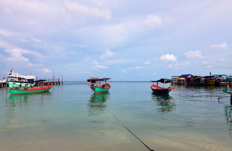 全球阴气最重的村子:村里都是女性,男人堪比