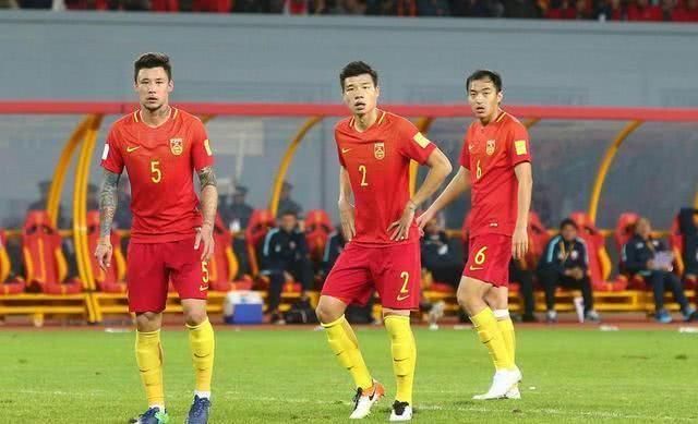 突发!恒大后防铁闸被里皮除名,恒大国脚人数再