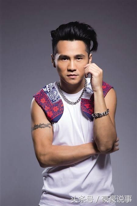 酒后失态的六位明星,曾志伟被打成猪头,最后一