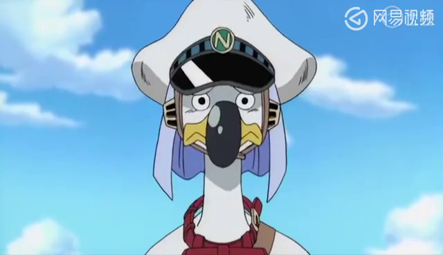 《海贼王》娜美竟然和送报的海鸥讲价 可以说爱钱如命