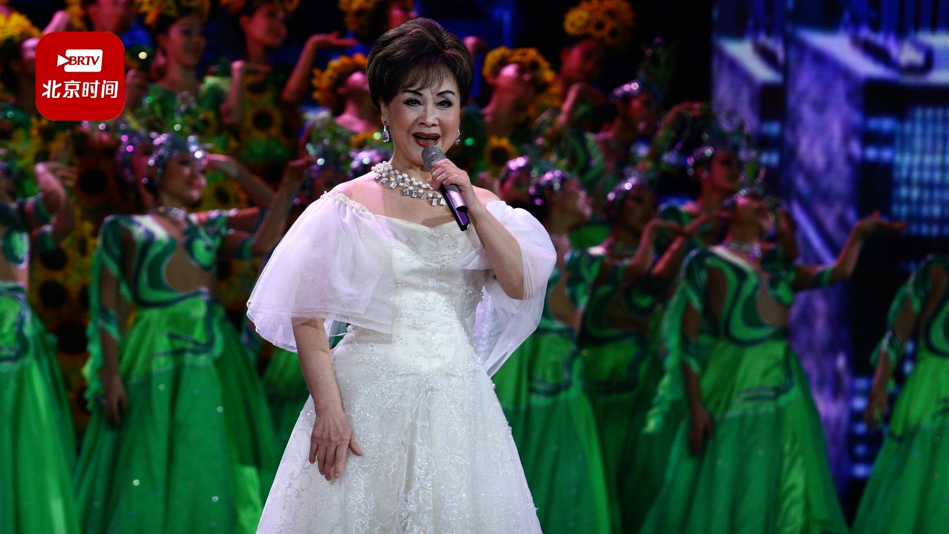 春晚第3次没有她的《难忘今宵》!李谷一:在医院治病,新冠恢复慢 春晚第3次没有她的《难忘今宵》!李谷一:在医院治病,新冠恢复慢