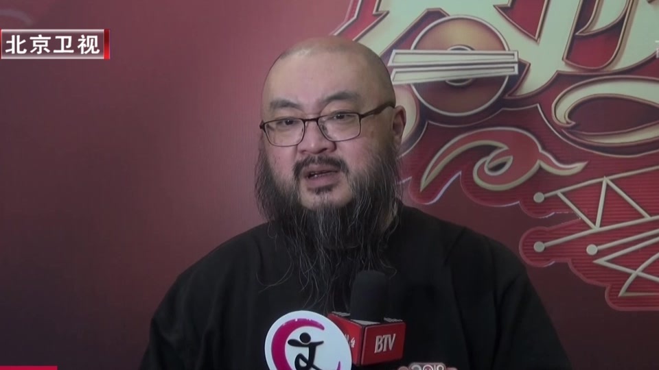 BTV春晚今晚精彩亮相 呈现中国风舞美庆佳节 BTV春晚今晚精彩亮相 呈现中国风舞美庆佳节