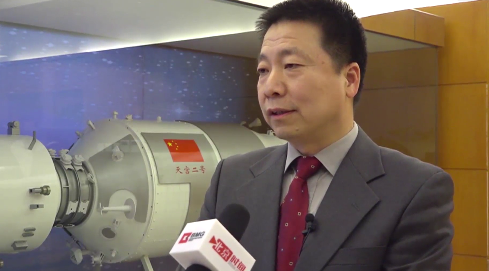 【独家】杨利伟回信宁夏女童:把歌声送上太空 【独家】杨利伟回信宁夏女童:把歌声送上太空