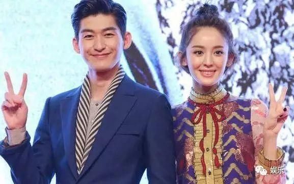 胡歌将要脱单 赵丽颖竟是红娘 网友:老胡的婚事