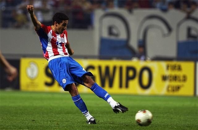 中国足球走出世界杯明星!见证国安9-1神话,却2