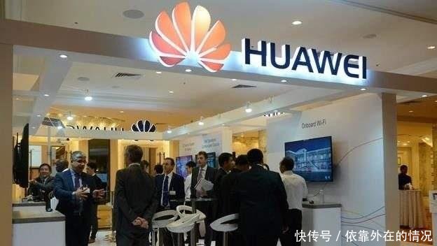 美国率先应用5G,华为输了真相令美国一片哗然