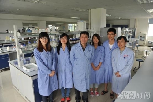 再造“纤维皇后” 他让这门千年工艺进入寻常百姓家 再造“纤维皇后” 他让这门千年工艺进入寻常百姓家