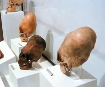 人类三大史前文明可能都来源于中国文明,时间