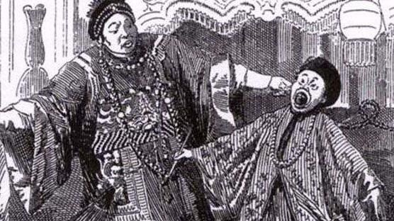 同治当皇帝十多年,为何一直未能生育?原因和他娘慈禧的残忍有关